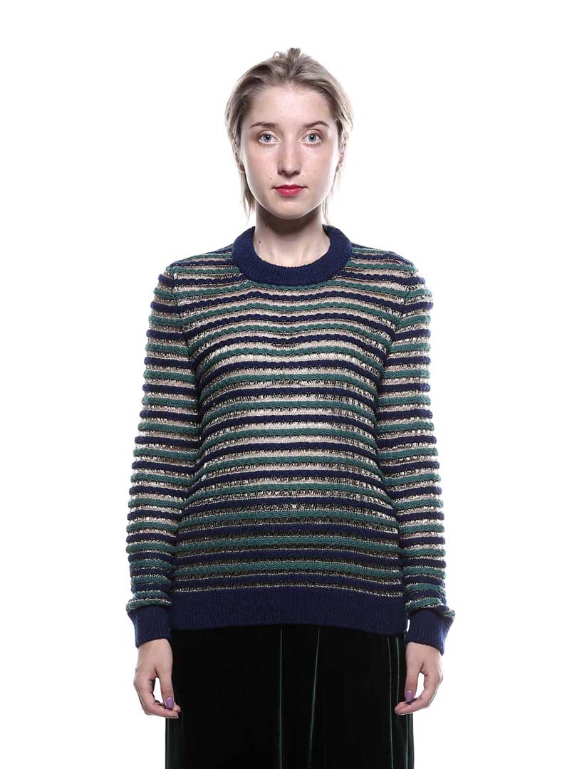 M Missoni, Pullover